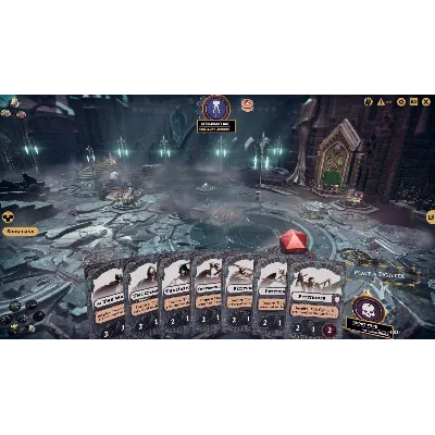 Warhammer Underworlds: Online Warband: Sepulchral Guard - irongamers.ru