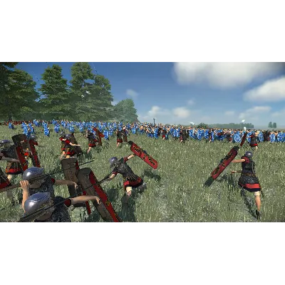 Total War: ROME REMASTERED (Steam Gift Россия) - irongamers.ru