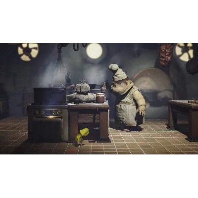 Little Nightmares Complete Edition XBOX ONE/ XBOX SERIS X|S Ключ - irongamers.ru
