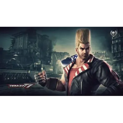 TEKKEN 7 XBOX ONE / XBOX SERIES X|S Ключ - irongamers.ru