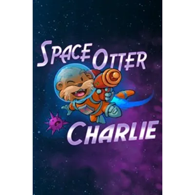 Space Otter Charlie XBOX ONE X|S КЛЮЧ - irongamers.ru