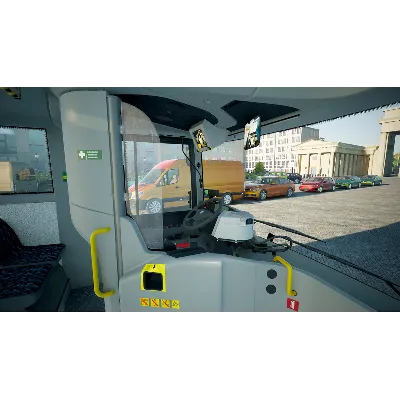 The Bus (Steam Gift Россия) - irongamers.ru