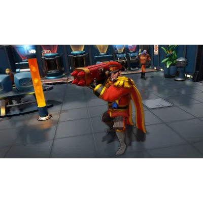 Evil Genius 2: World Domination Deluxe | Steam | АВТОВЫДАЧА 24/7 - irongamers.ru
