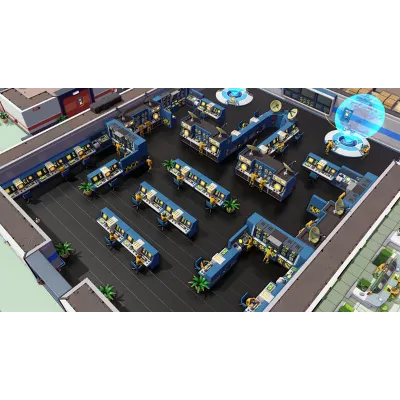 Evil Genius 2: World Domination Deluxe | Steam | АВТОВЫДАЧА 24/7 - irongamers.ru