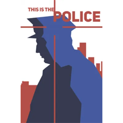 This Is the Police XBOX ONE X|S КЛЮЧ - irongamers.ru
