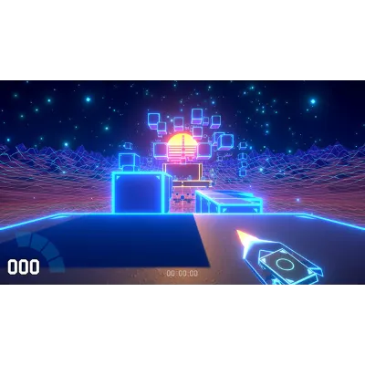Cyber Hook (Steam Global Key) - irongamers.ru