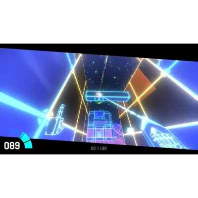 Cyber Hook (Steam Global Key) - irongamers.ru