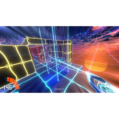Cyber Hook (Steam Global Key) - irongamers.ru