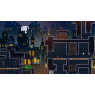 Wildfire (Steam Key RU,CIS) - irongamers.ru