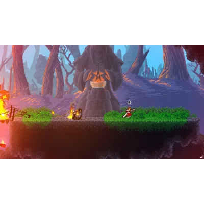 Wildfire (Steam Key RU,CIS) - irongamers.ru