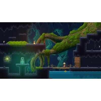 Wildfire (Steam Key RU,CIS) - irongamers.ru