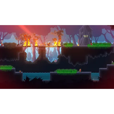 Wildfire (Steam Key RU,CIS) - irongamers.ru