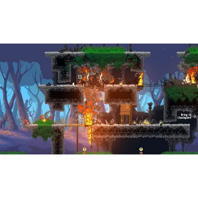 Wildfire (Steam Key RU,CIS) - irongamers.ru