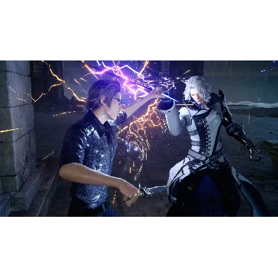 FINAL FANTASY XV ROYAL EDITION XBOX ONE Ключ - irongamers.ru