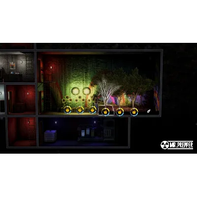 Mr. Prepper (Steam Gift Россия) - irongamers.ru