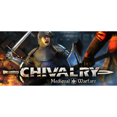 Chivalry: Medieval Warfare (Steam Ключ / РФ+ МИР) 0% - irongamers.ru