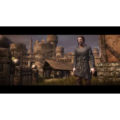 Chivalry: Medieval Warfare (Steam Ключ / РФ+ МИР) 0% - irongamers.ru