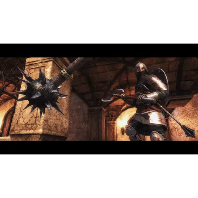 Chivalry: Medieval Warfare (Steam Ключ / РФ+ МИР) 0% - irongamers.ru