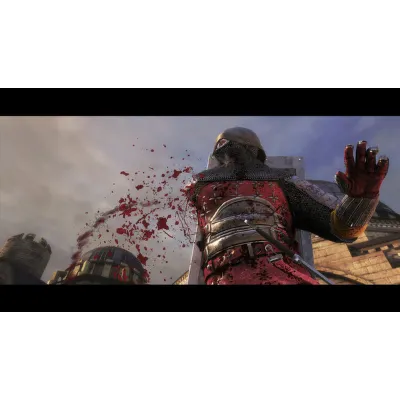 Chivalry: Medieval Warfare (Steam Ключ / РФ+ МИР) 0% - irongamers.ru