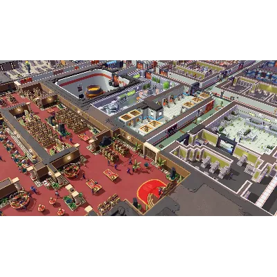 Evil Genius 2: World Domination Deluxe Edition * RU/СНГ - irongamers.ru