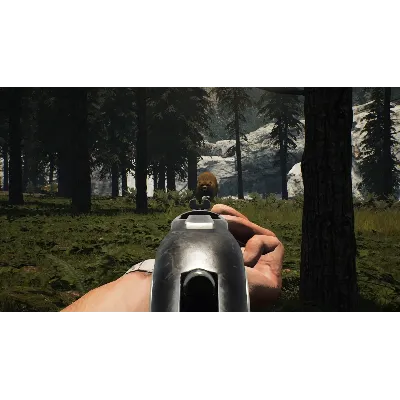 ⭐ Ranch Simulator - STEAM (Region free) - irongamers.ru