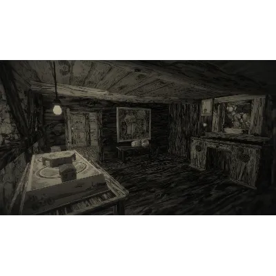 ⭐ Mundaun - STEAM (Region free) - irongamers.ru
