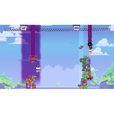 ⭐ Tricky Towers - STEAM (Region free) - irongamers.ru
