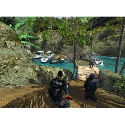 El Matador - STEAM KEY REGION FREE GLOBAL - irongamers.ru