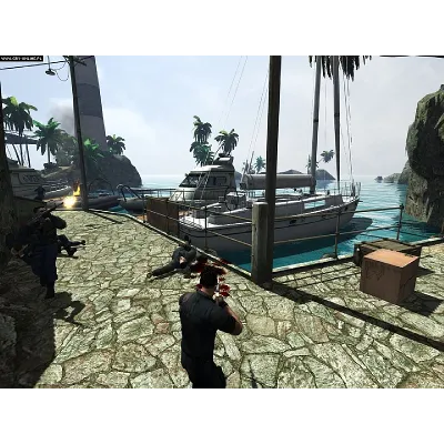 El Matador - STEAM KEY REGION FREE GLOBAL - irongamers.ru