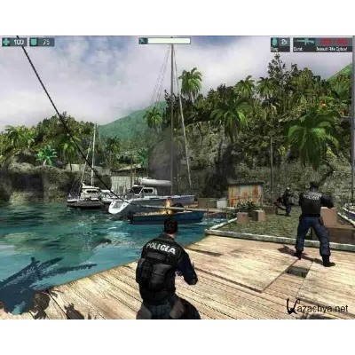 El Matador - STEAM KEY REGION FREE GLOBAL - irongamers.ru