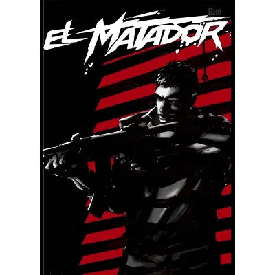 El Matador - STEAM KEY REGION FREE GLOBAL - irongamers.ru