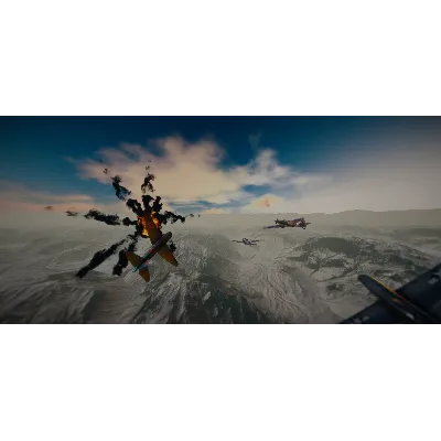 Operation Lone Wolf - STEAM KEY REGION FREE GLOBAL - irongamers.ru