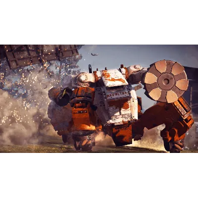 Just Cause 3 XXL Edition Xbox One РУС ключ - irongamers.ru