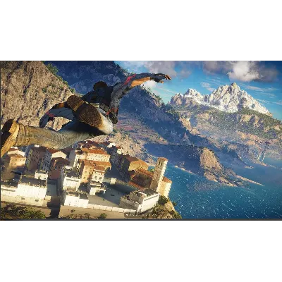 Just Cause 3 (США) XBOX ONE CODE RUS - irongamers.ru