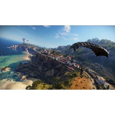 Just Cause 3 (США) XBOX ONE CODE RUS - irongamers.ru
