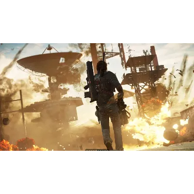 Just Cause 3 (США) XBOX ONE CODE RUS - irongamers.ru