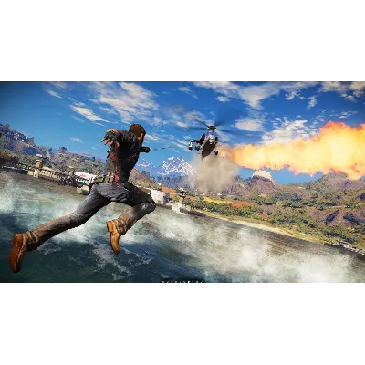 Just Cause 3 (США) XBOX ONE CODE RUS - irongamers.ru