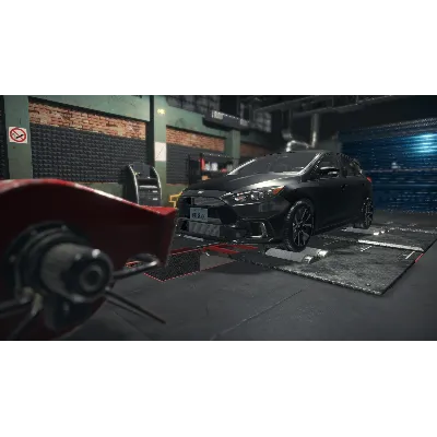 Car Mechanic Simulator XBOX ONE / XBOX SERIES X|S Ключ - irongamers.ru