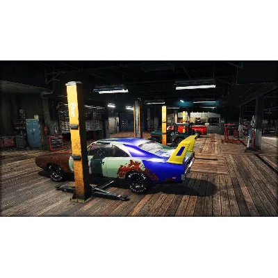 Car Mechanic Simulator XBOX ONE / XBOX SERIES X|S Ключ - irongamers.ru