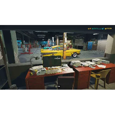 Car Mechanic Simulator XBOX ONE / XBOX SERIES X|S Ключ - irongamers.ru