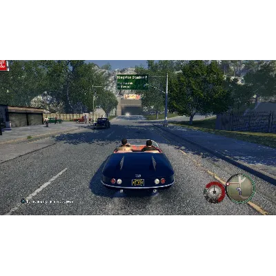 MAFIA II: DEFINITIVE EDITION XBOX ONE/X|S КЛЮЧ USA ЛИЦЕНЗИЯ - irongamers.ru