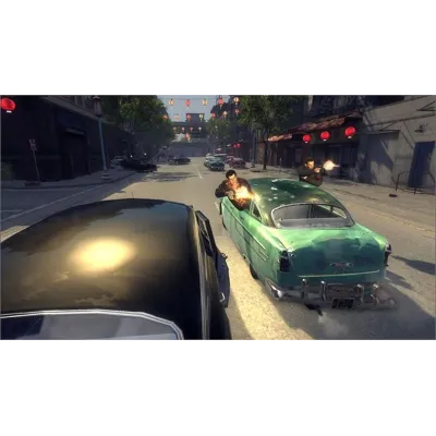 MAFIA II: DEFINITIVE EDITION XBOX ONE/X|S КЛЮЧ USA ЛИЦЕНЗИЯ - irongamers.ru