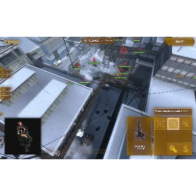 Nuclear Dawn STEAM КЛЮЧ ВСЕ РЕГИОНЫ ГЛОБАЛ ВЕСЬ МИР - irongamers.ru