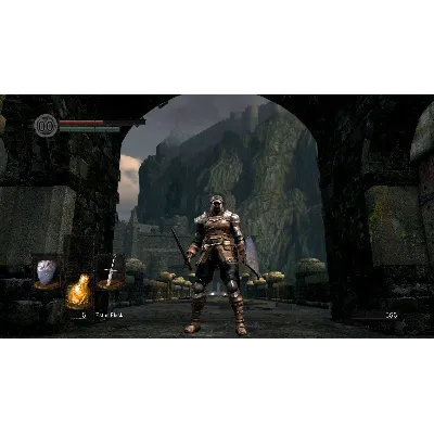 DARK SOULS: REMASTERED XBOX ONE / XBOX SERIES X|S Ключ - irongamers.ru