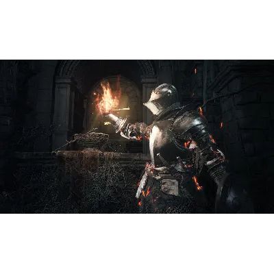 DARK SOULS: REMASTERED XBOX ONE / XBOX SERIES X|S Ключ - irongamers.ru