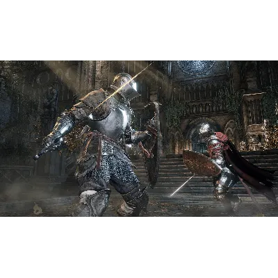 DARK SOULS III 3 XBOX ONE / XBOX SERIES X|S Ключ - irongamers.ru