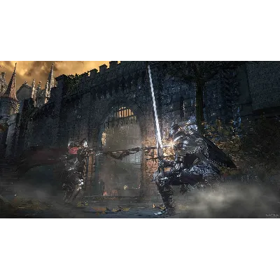 DARK SOULS III 3 XBOX ONE / XBOX SERIES X|S Ключ - irongamers.ru
