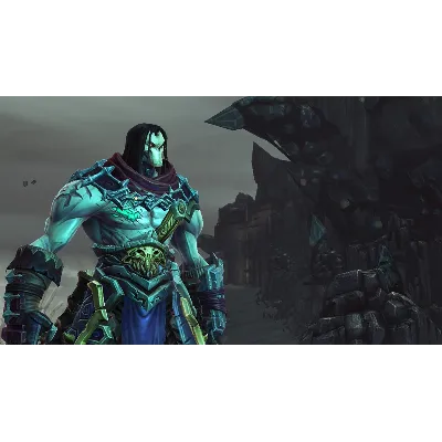 Darksiders Fury&acute;s Collection War and Death XBOX Ключ - irongamers.ru