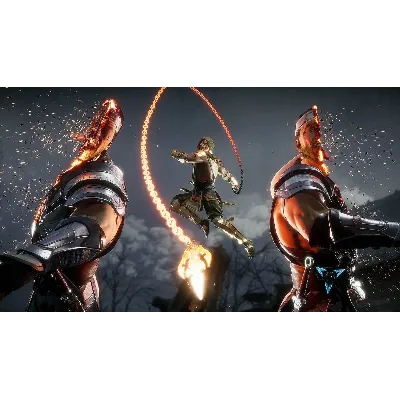 MORTAL KOMBAT 11 XBOX ONE/SERIES X|S КЛЮЧ ЛИЦЕНЗИЯ - irongamers.ru