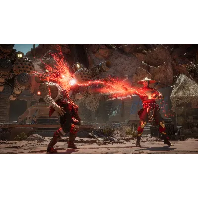 MORTAL KOMBAT 11 XBOX ONE/SERIES X|S КЛЮЧ ЛИЦЕНЗИЯ - irongamers.ru